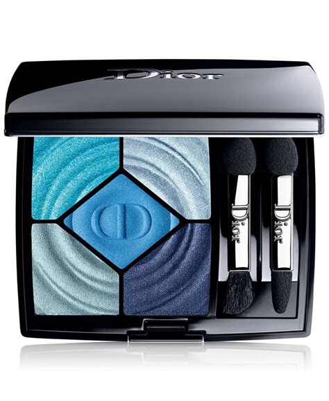 dior 5 couleurs cool wave palette limited edition